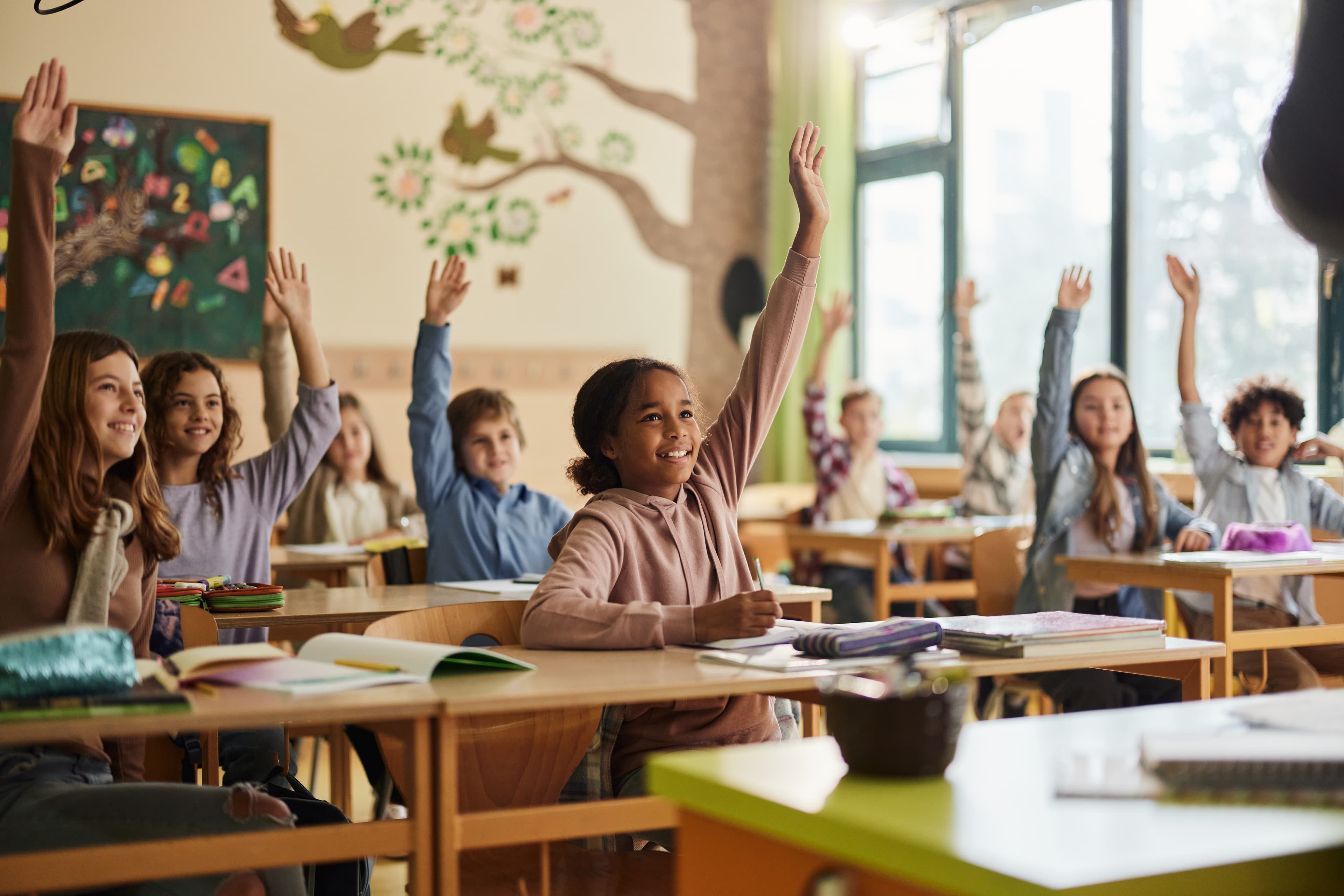 Hvorfor du bør bruke klassekart systematisk i arbeidet med klasseledelse og inkludering